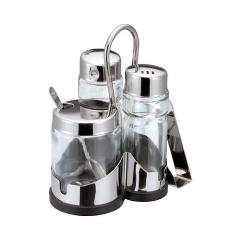 Спецівниця UNIQUE UN-1602 3 шт. (IR004005)