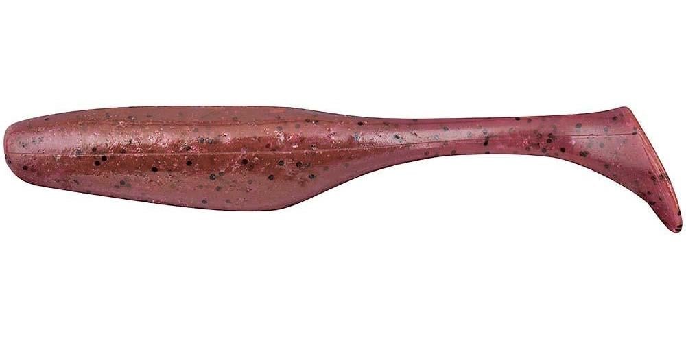 Набір силіконових праманок Select Crazy Shad 4" 5 шт. №888 (2212809343)