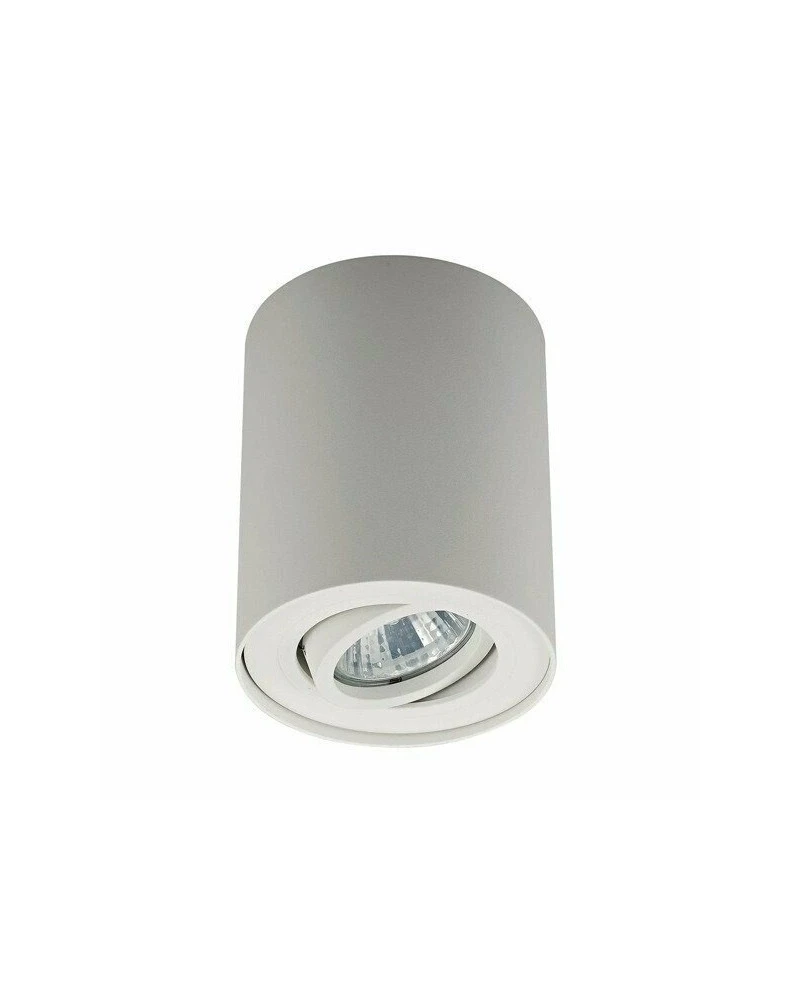 Точечный светильник Zuma Line 5905316608184 Tuba GU10 1x50W IP20 (028370)