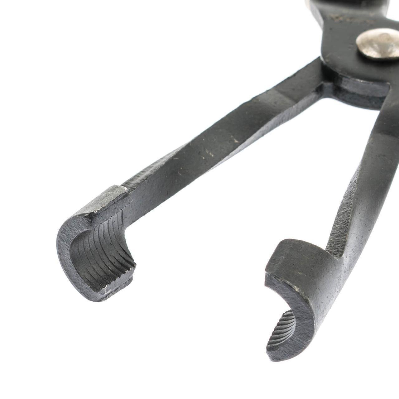 Щипці Rewolt для заміни маслознімних ковпачків (T1245) - фото 4 Щипці Rewolt для заміни маслознімних ковпачків (T1245) - фото 4