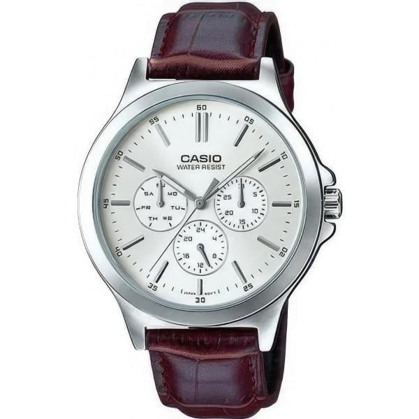 Годинник чоловічий Casio MTP-V300L-7A