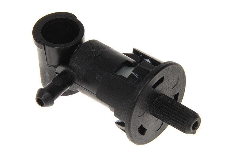 Кран пара и горячей воды DeLonghi (7313285799)