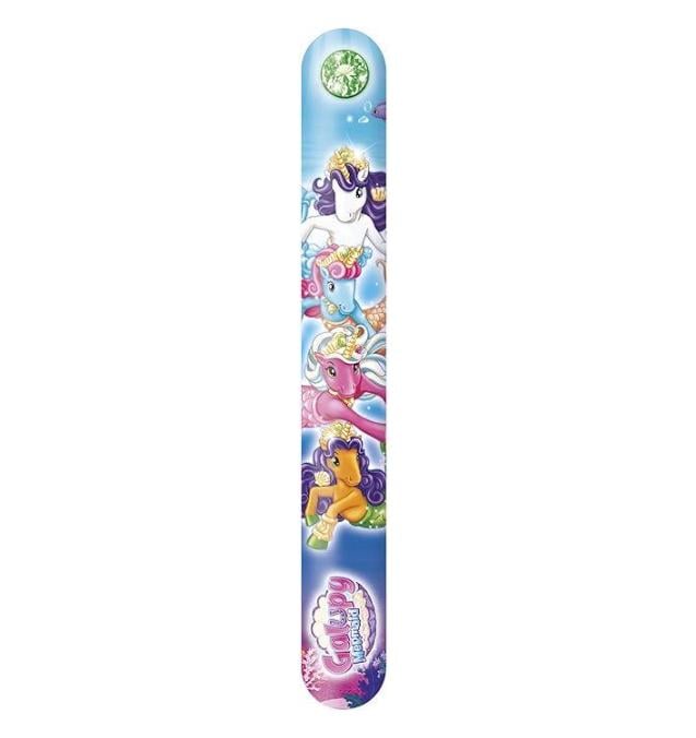 Браслет-хлопушка сюрприз CRAZE Galupy Mermaid Slap Snap Band (SKU-296)