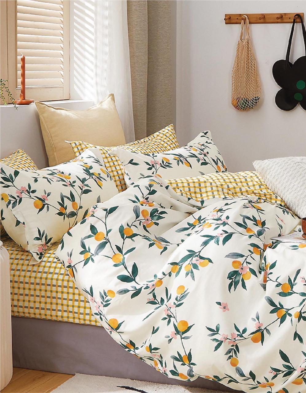 Постельное белье двуспальное Вилюта 498 (2000022245)