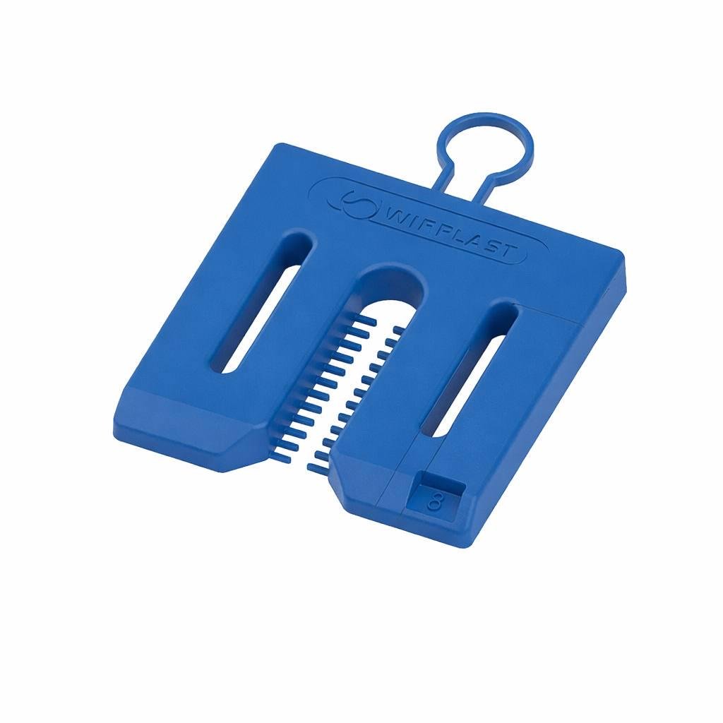 Підставка дистанційна універсальна WiroFix 8 мм 18 шт. (32149070)