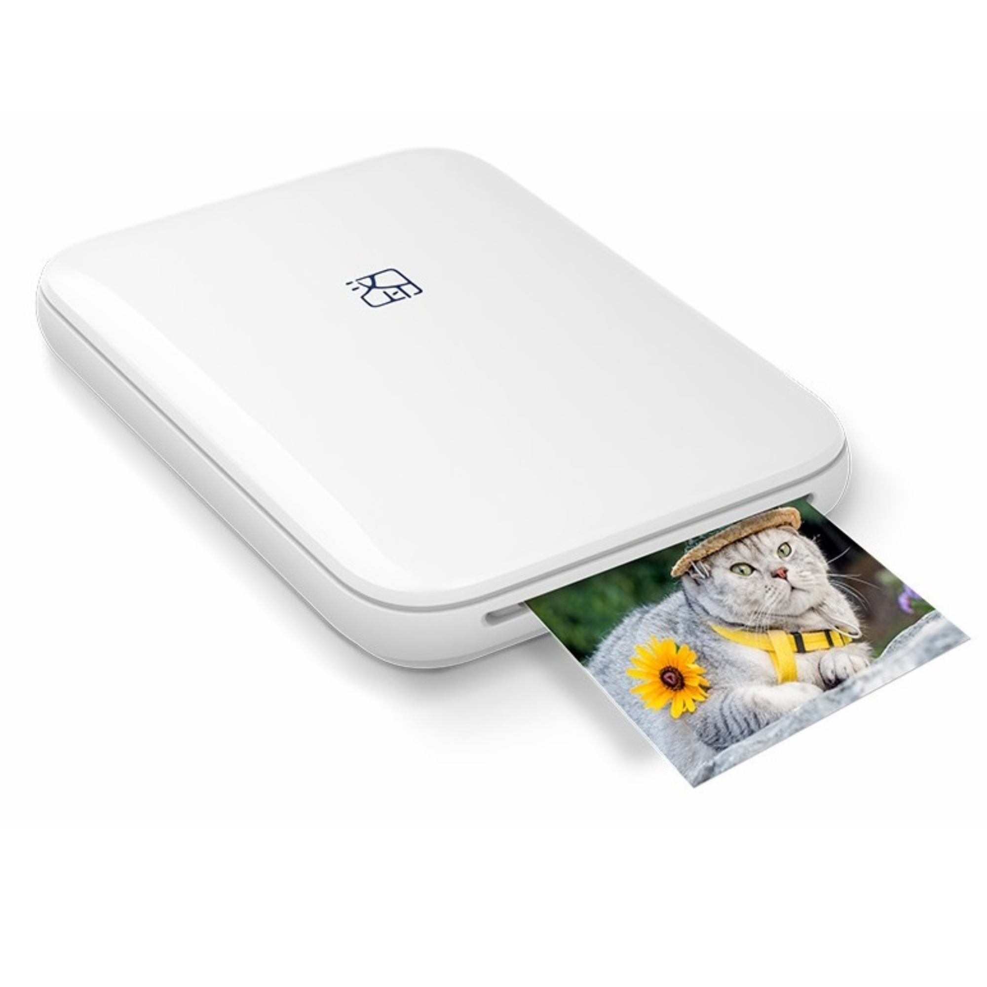 Фотопринтер моментальной печати HPRT MT53 (GS-300) - фото 5