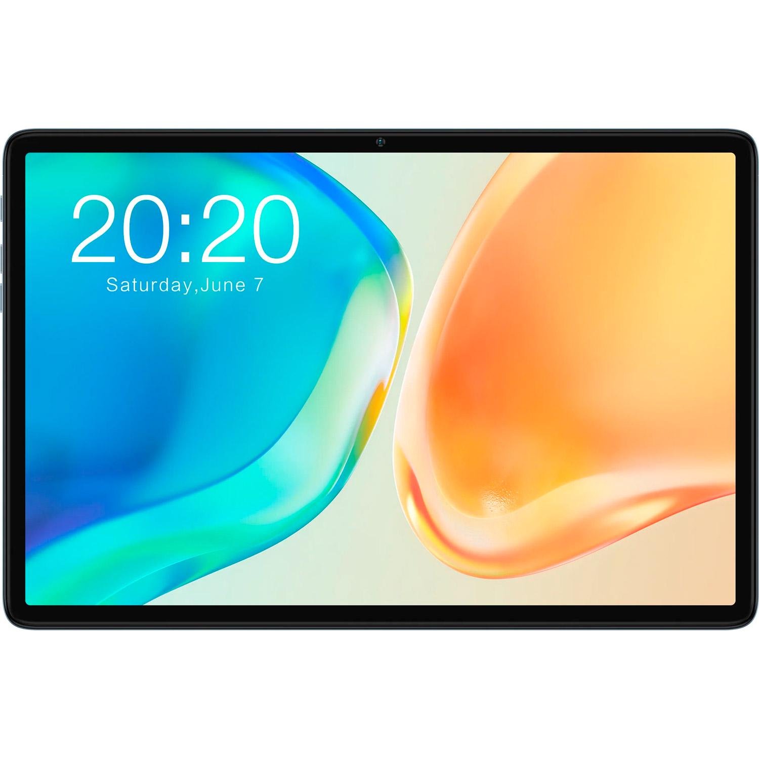 Планшет Teclast M40 Plus 8/128GB Wi-Fi Sea Blue (TLC005/N5A1/TL-102809) - фото 5