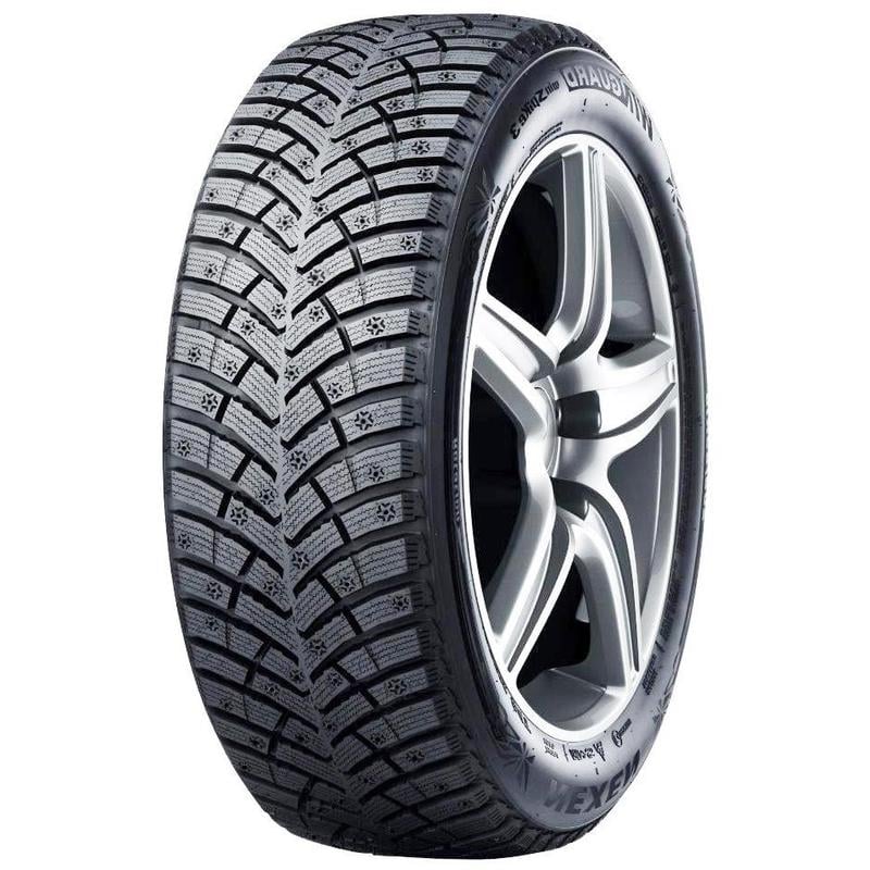 Автошина Nexen WinGuard WinSpike 3 265/50 R20 107T под шип (414994)