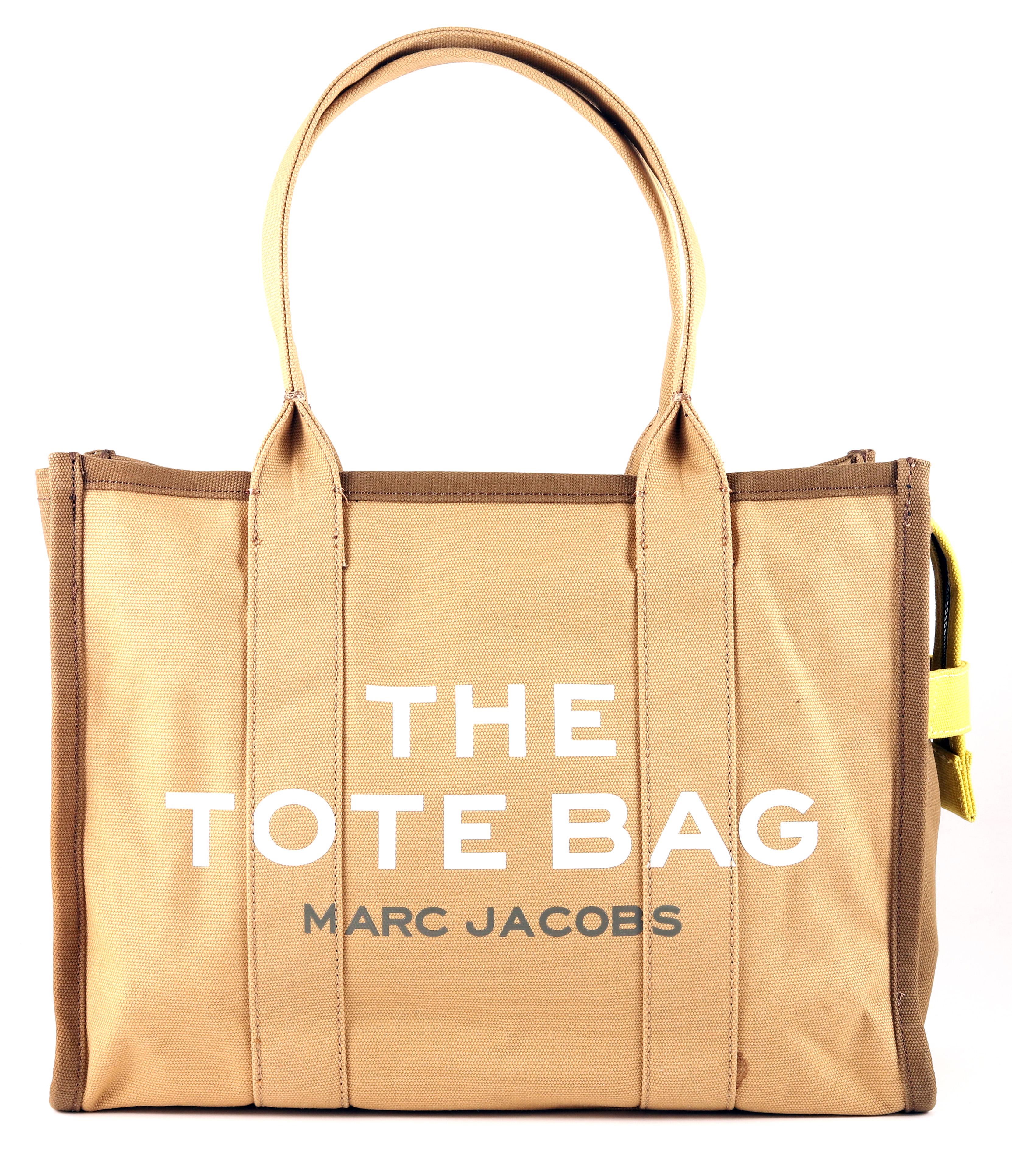 Сумка Marc Jacobs Women's The Large Tote Slate Green