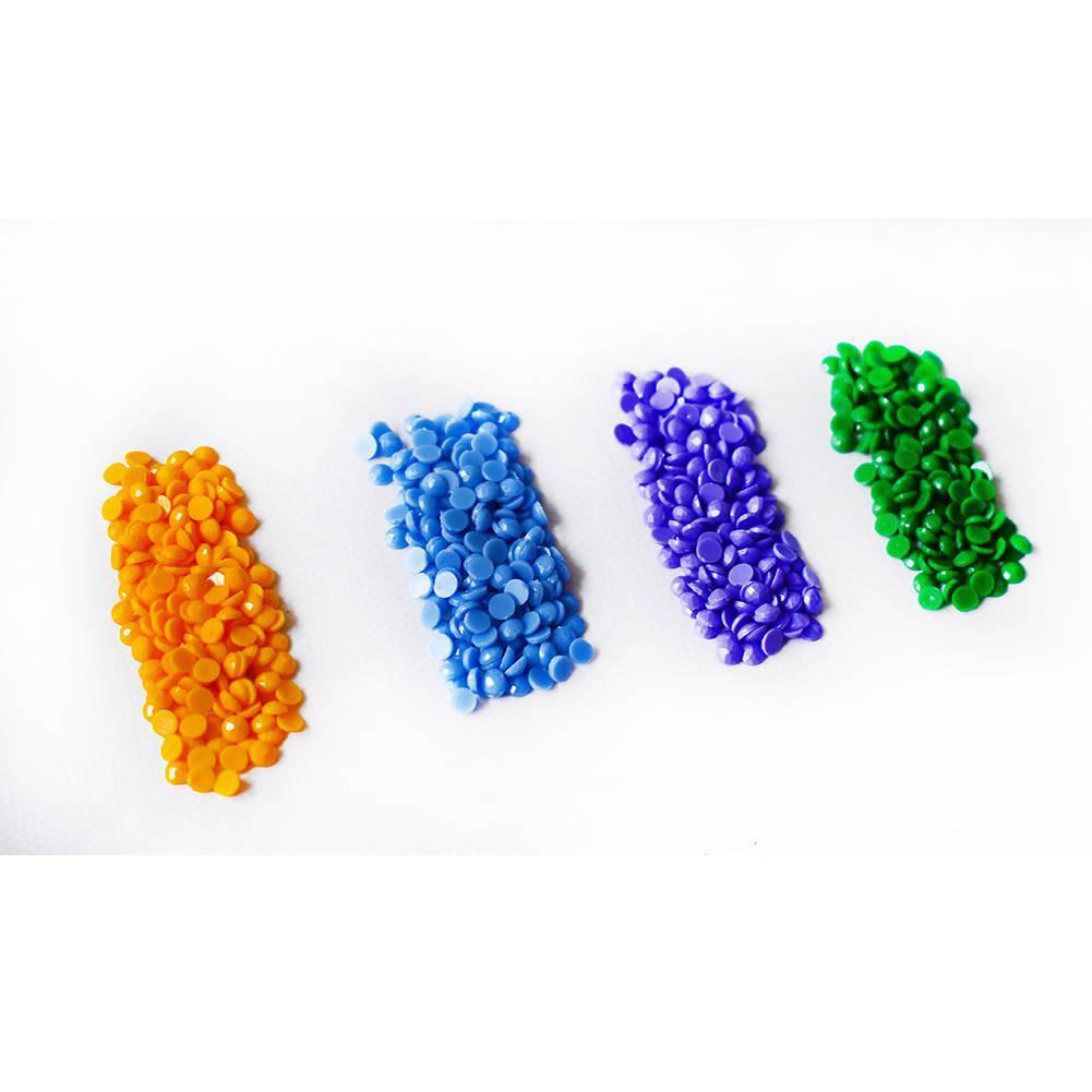 Алмазная вышивка Diy Песочные часы 24х30 см - фото 2 Алмазная вышивка Diy Песочные часы 24х30 см - фото 2