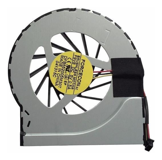 Кулер для ноутбука HP Pavilion DV7-5000