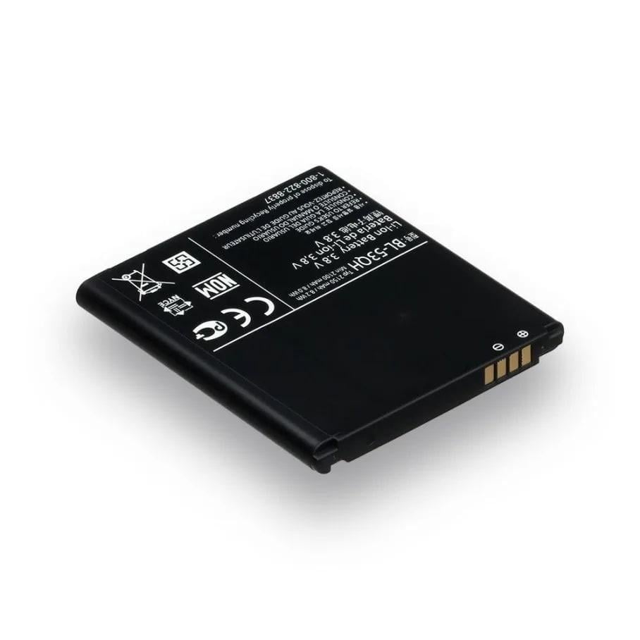 Аккумулятор для LG P765/L9/BL-53QH AA Standart (2000000120188)