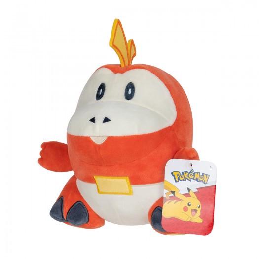 М'яка іграшка Pokemon Фуєкоко 20 см (PKW3350-ks) - фото 5 М'яка іграшка Pokemon Фуєкоко 20 см (PKW3350-ks) - фото 5
