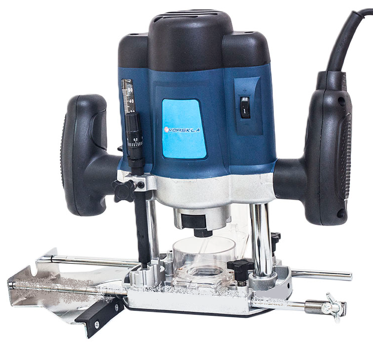 Фрезер Vorskla ПМЗ 1500К (27139884) Фрезер Vorskla ПМЗ 1500К (27139884)