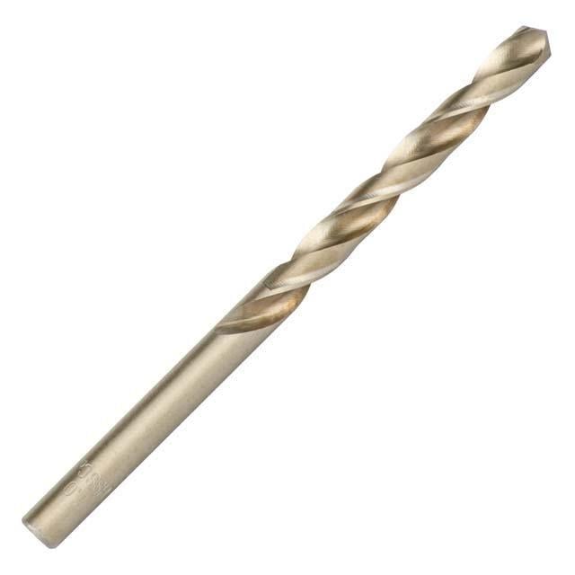 Свердло по металу Intertool SD-5470 DIN338 7 мм HSS 5% Cobalt