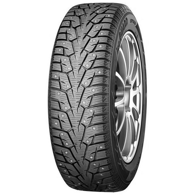 Шина Yokohama Ice Guard IG55 285/50 R20 112T шип зима