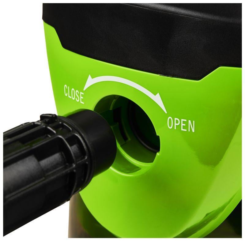 Пылесос Kraft&Dele KD5157 2415718258 2200 Вт 15 л (2415718258) - фото 6 Пылесос Kraft&Dele KD5157 2415718258 2200 Вт 15 л (2415718258) - фото 6