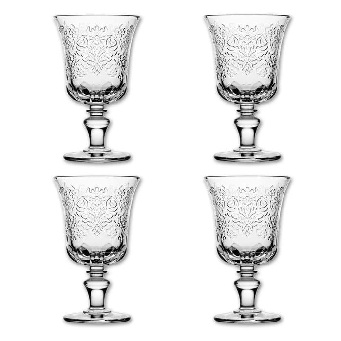 Бокал для вина La Rochere Amboise 260 мл 4 пр.