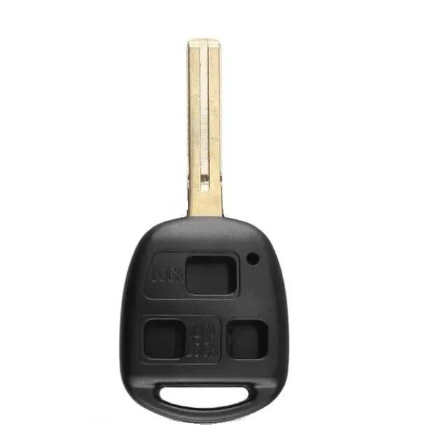 Корпус автоключа для Toyota KS60