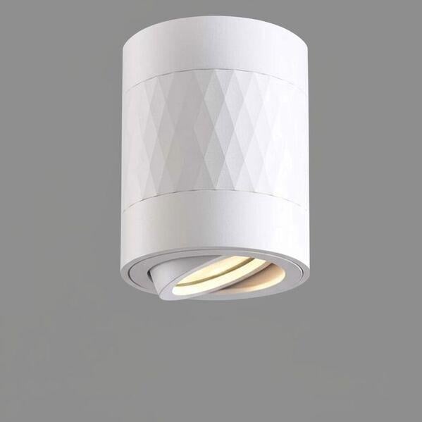 Точковий світильник Videx 26826 VL-SPF04A-WPW