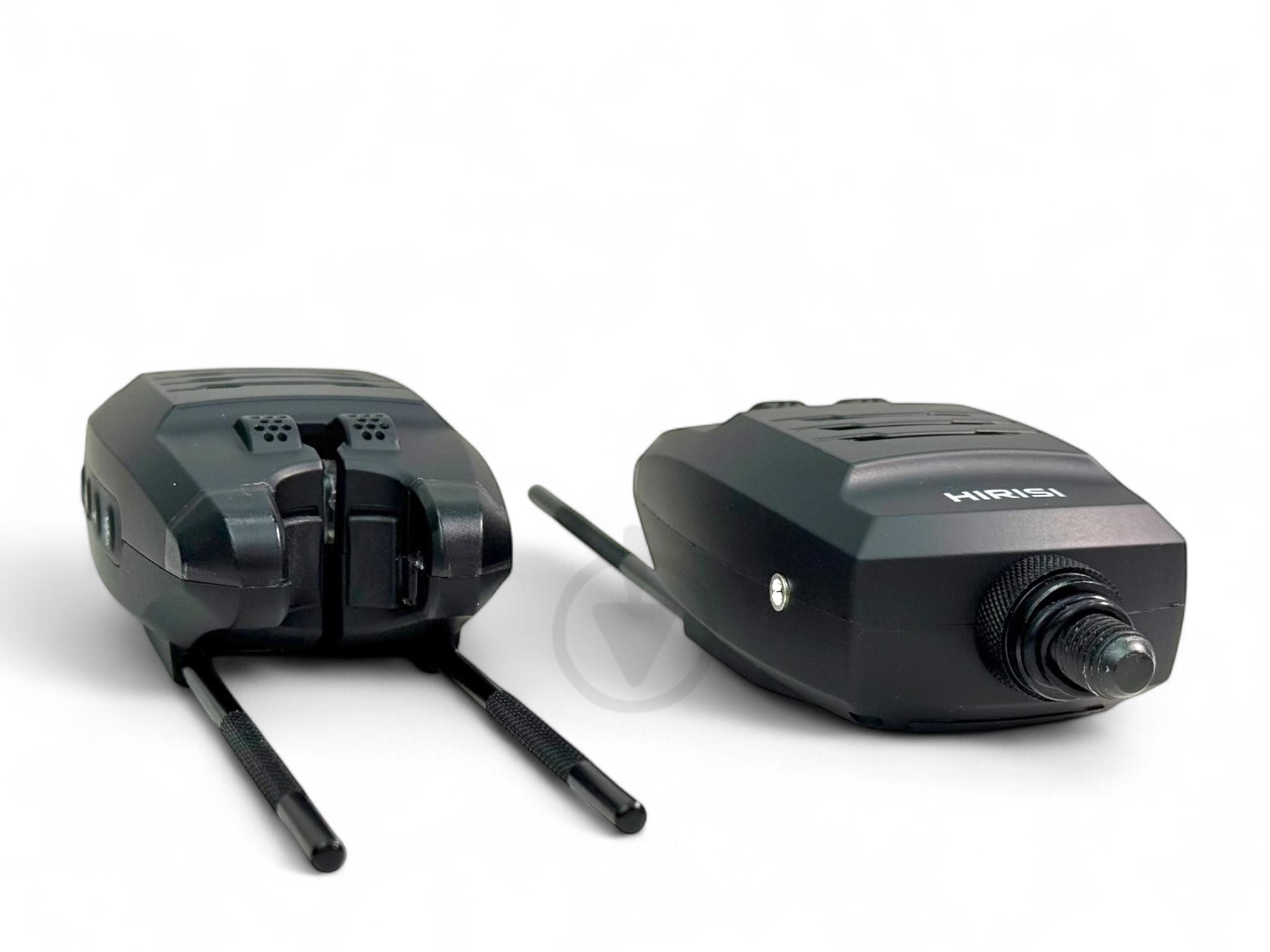 Карповые сигнализаторы поклевки Hirisi Carp PRO Torus набор 4/1 (B1228-4) - фото 6 Карповые сигнализаторы поклевки Hirisi Carp PRO Torus набор 4/1 (B1228-4) - фото 6