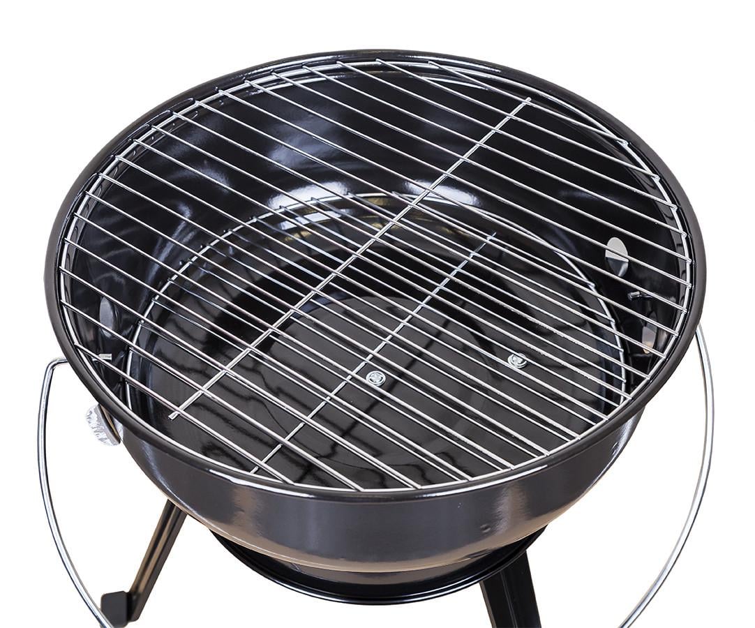 Гриль вугільний LV210711R (2422747209) - фото 5