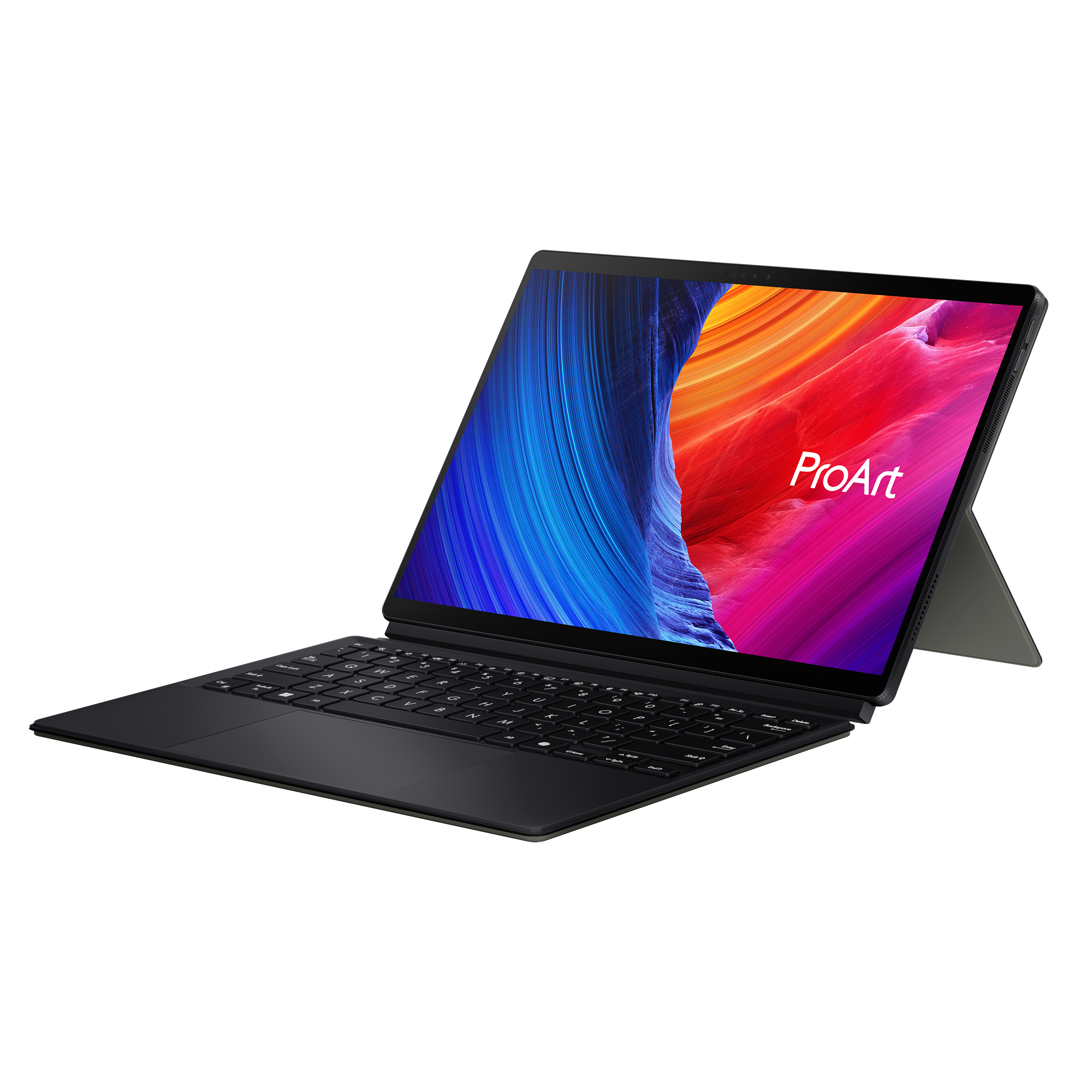 Ноутбук Asus ProArt PZ13 HT5306QA (HT5306QA-PZ13.X1P1TB)
