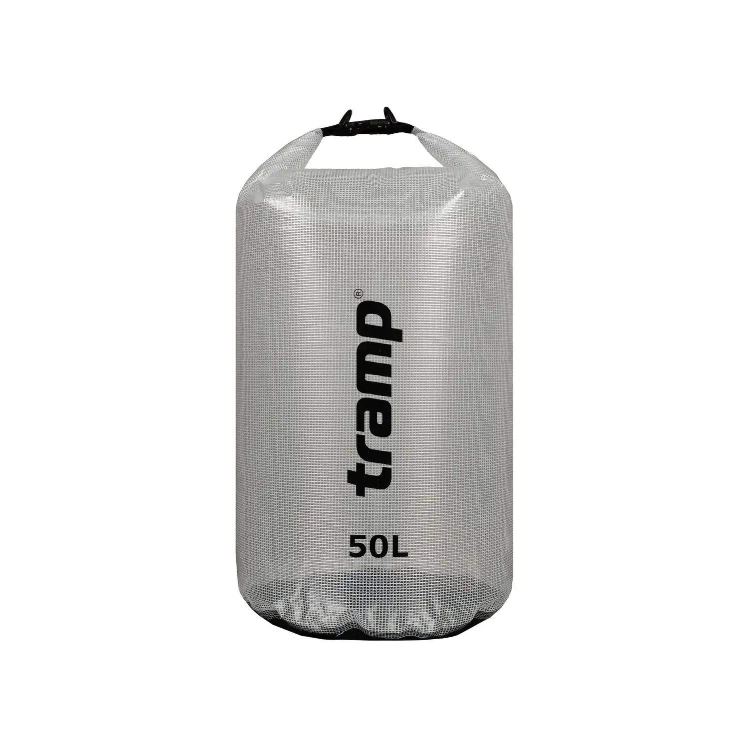 Гермомешок Tramp 50 л Прозрачный (UTRA-107)