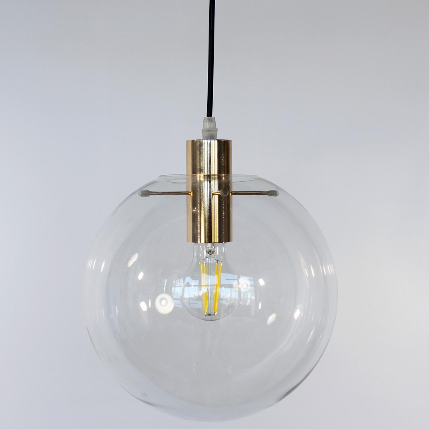 Подвесний светильник Friendlylight Soap FL3112 - фото 4