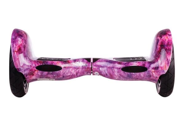 Гироборд Smart Pro 10 Фиолетовый Космос - фото 3 Гироборд Smart Pro 10 Фиолетовый Космос - фото 3
