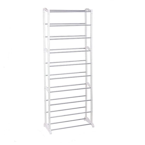 Полка для взуття Amazing Shoe Rack на 30 пар