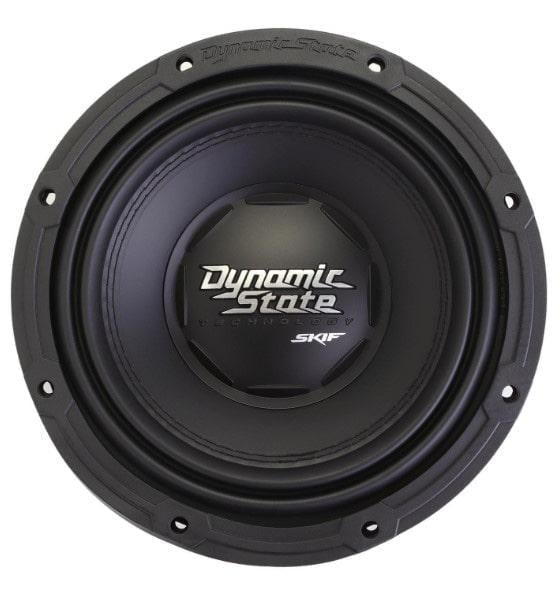 Сабвуфер Dynamic State SKIF SKW-252