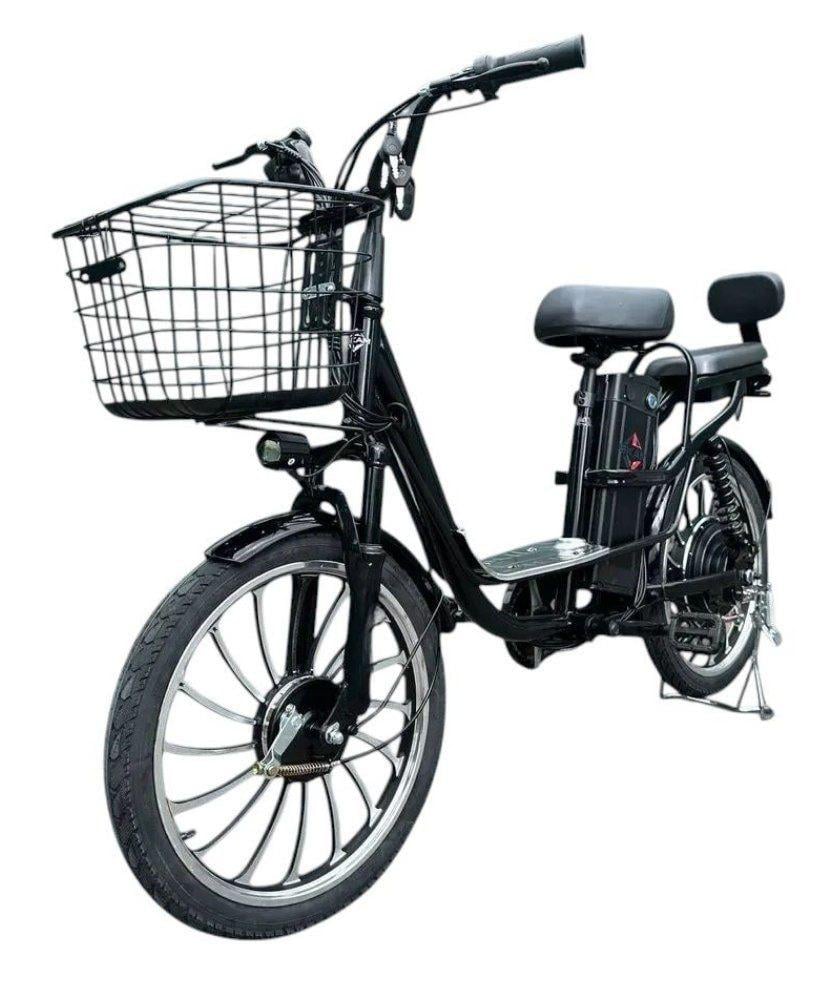 Електровелосипед E-Kam KM-E9 Urban Pro 1000W 48V 15ah (28484373) - фото 3 Електровелосипед E-Kam KM-E9 Urban Pro 1000W 48V 15ah (28484373) - фото 3