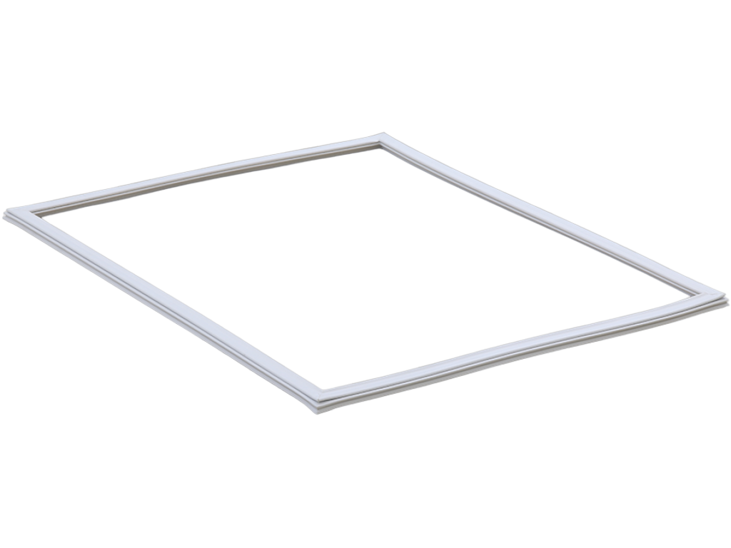 Уплотнитель для холодильника Whirlpool 480132100125 в паз 490x960 мм (11676973)