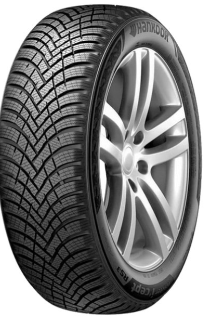 Автошина Hankook Winter I*Cept RS2 W452 225/45R17 94V (1445177635)