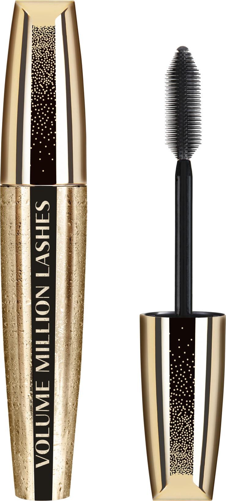 Тушь для ресниц L'oreal Paris Volume Million Lashes 10 мл Black (383462)