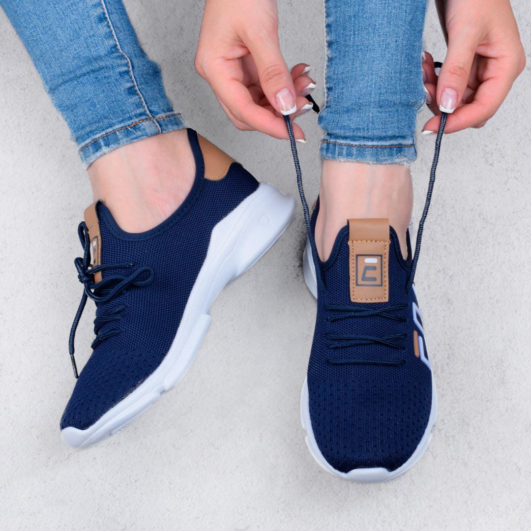 Кроссовки женские Fashion 332529 р. 36 23 см