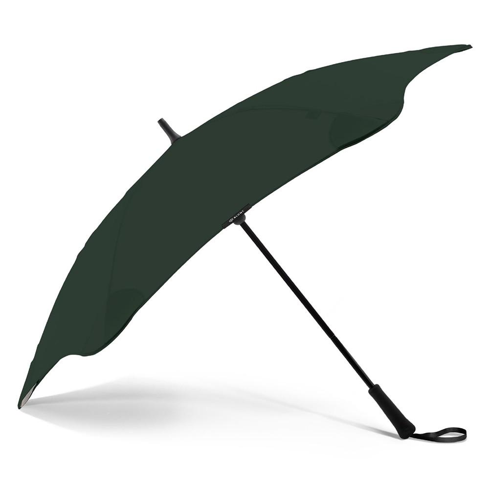 Зонт унисекс Blunt Classic 2.0 автоматический D 120 см Green (006011)
