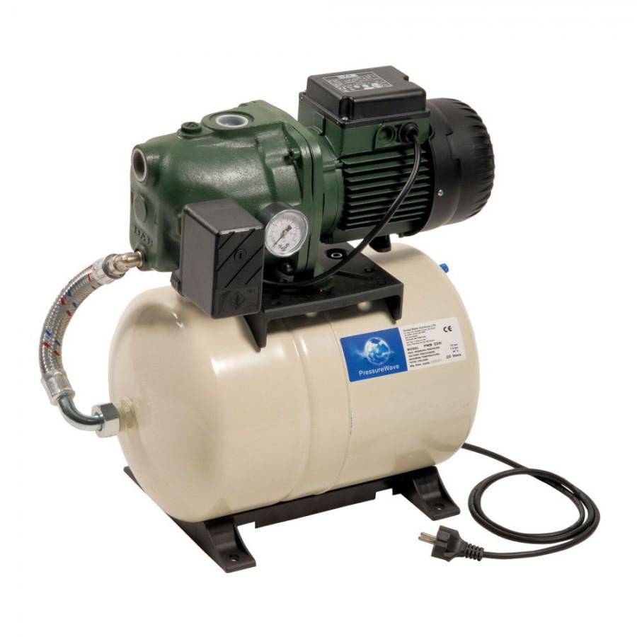 Автоматическая насосная станция DAB Aquajet 112 M-G