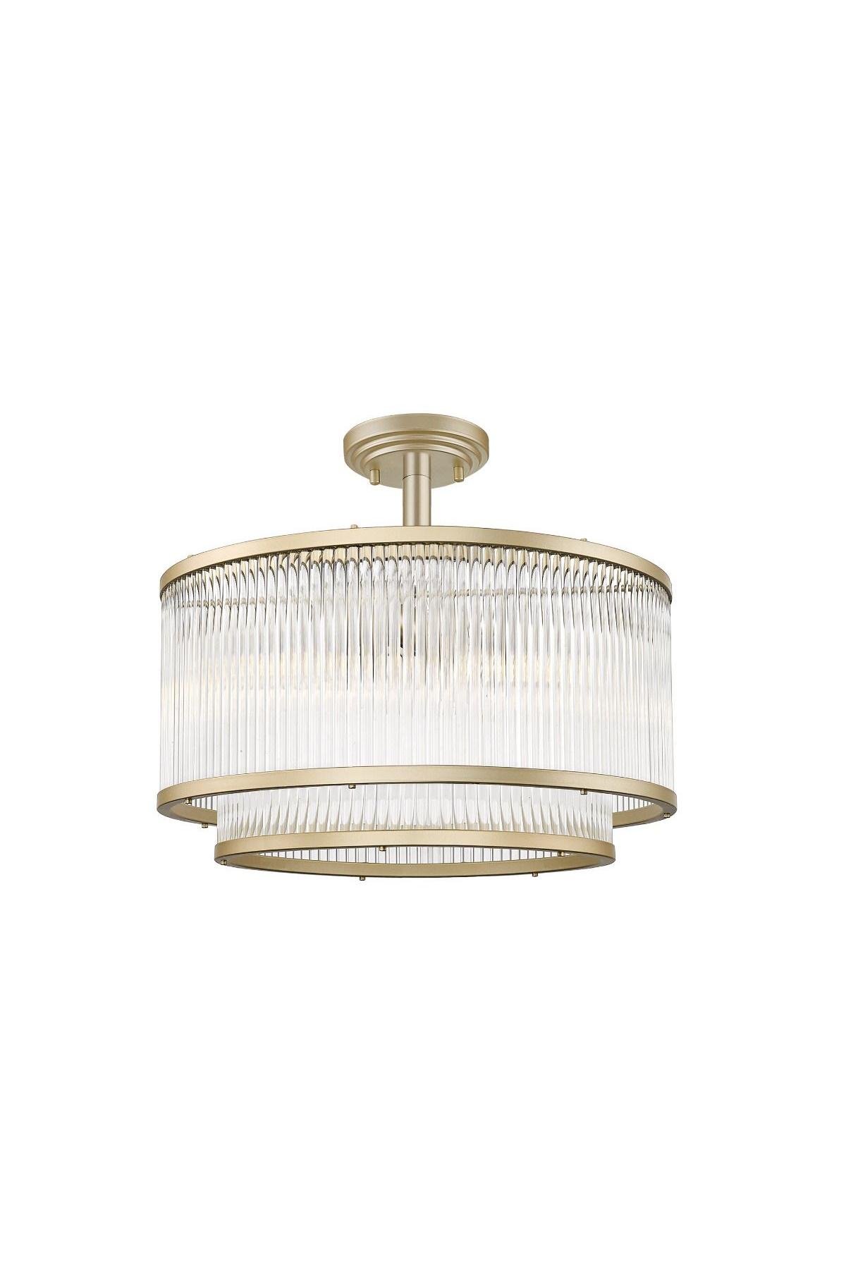 Люстра Zuma Line Sergio C0528-05H-V6AC