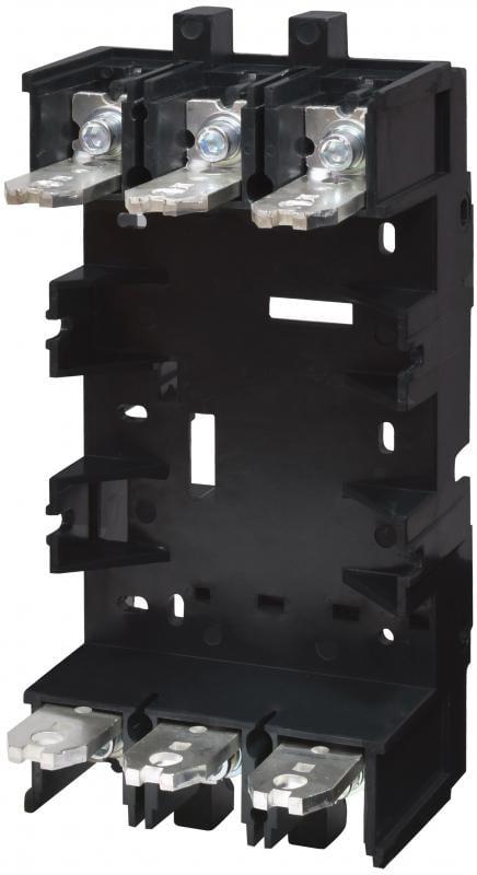 Панель вечная с передним подсоединением ETI NBS-PLIN 400-630AF 3P для установки NBS 400-630AF (4673272)