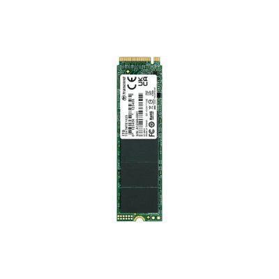 SSD-накопитель Transcend MTE110S 2TB M.2 2280 (TS2TMTE110S)