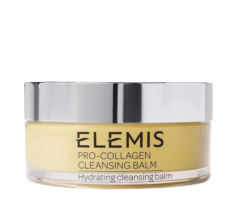 Бальзам для обличчя очищувальний ELEMIS Pro-Collagen Cleansing BaLm 100 г (641628601875)