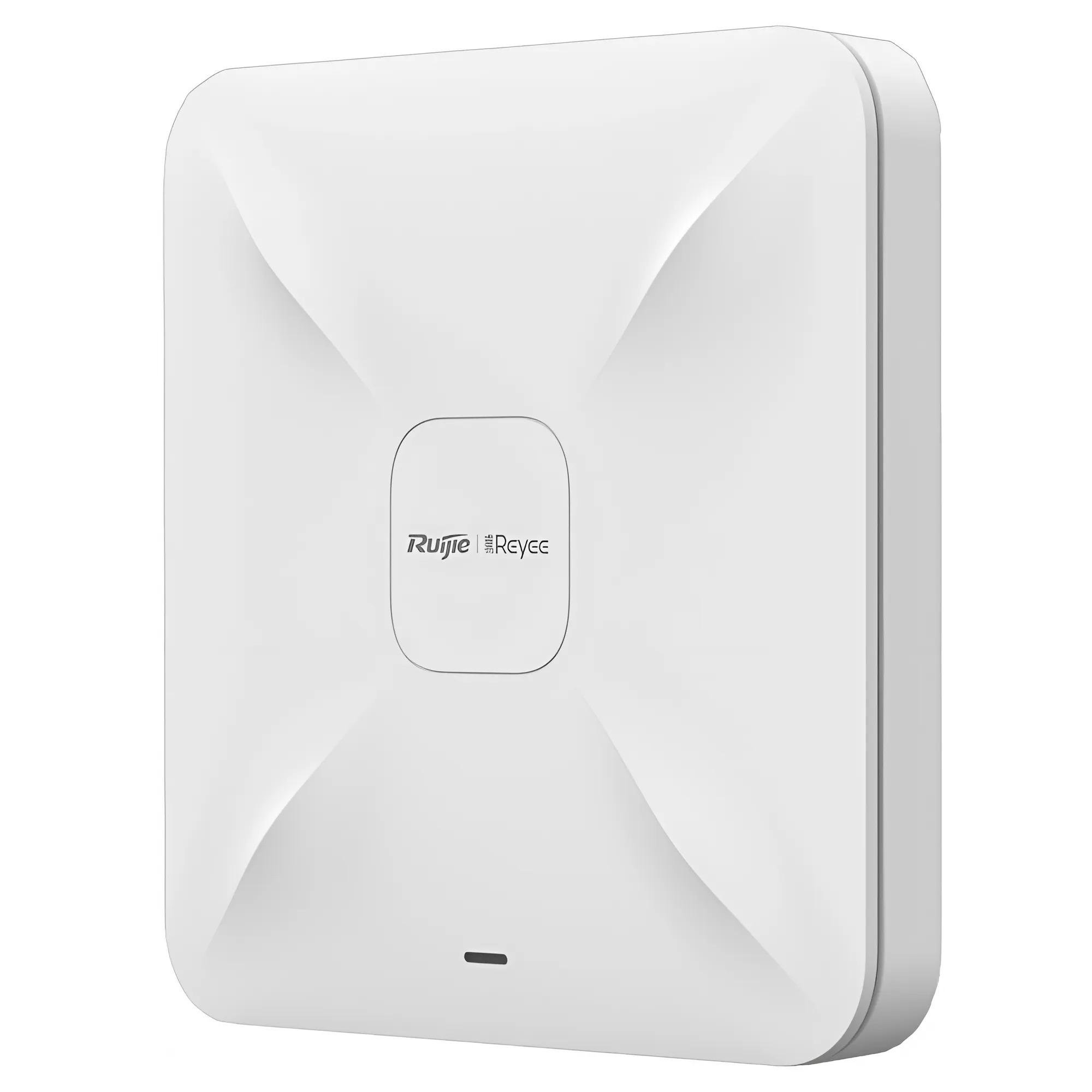 Точка доступа Ruijie Reyee RG-RAP2200/F PoE Белый (99-00007409)