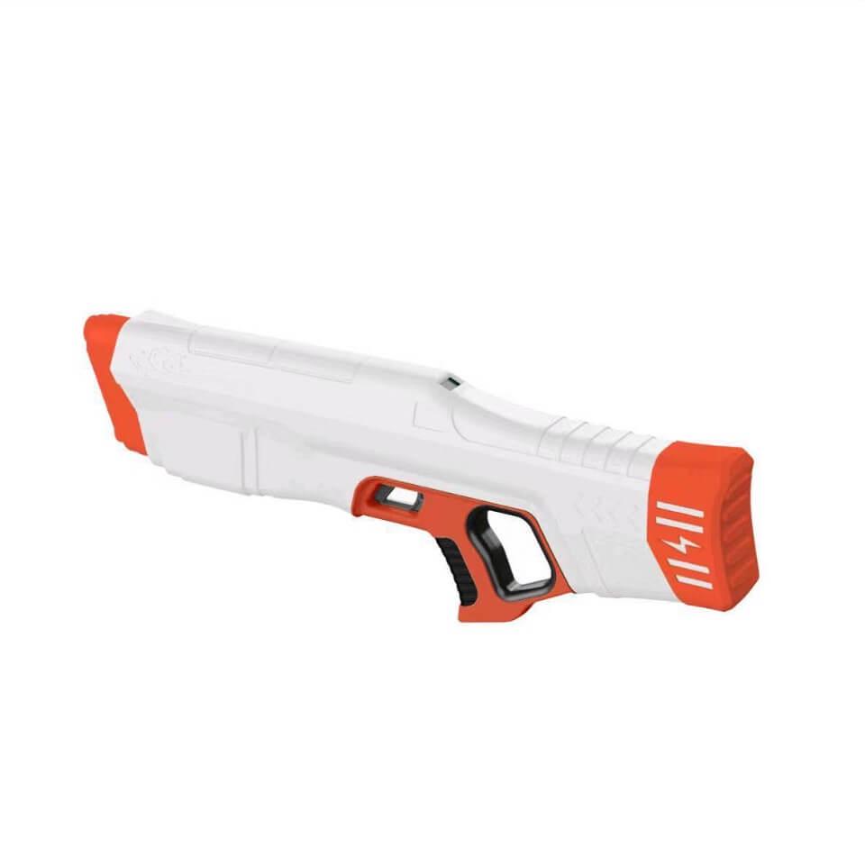 Пистолет водяной Water Gun Z Two Белый