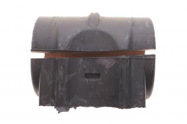 Втулка переднего стабилизатора FEBI BILSTEIN Land Rover Range Rover Sport III 05-13 d 33 мм 44545 (25601270)