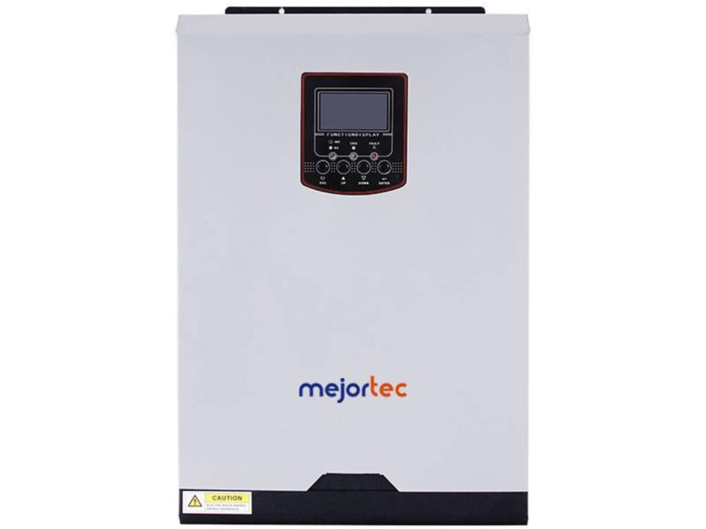 Солнечный инвертор VMII PLUS 5,5KW (87128523)