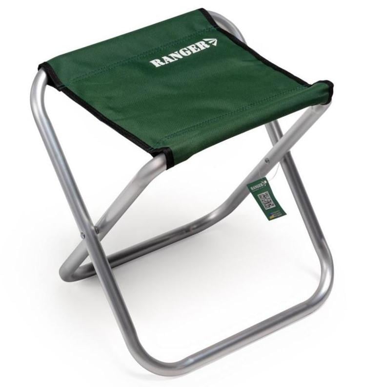 Табурет туристичний складаний Ranger Oskol (RA 4424)