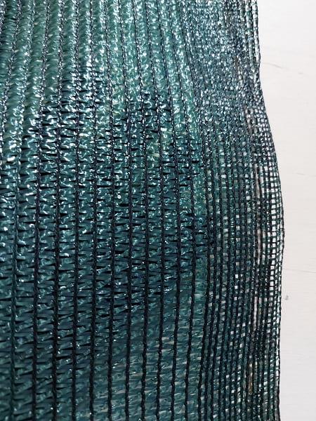 Сетка атеняющая Premium-Agro 85% отрезная ширина 1,5 м Зеленый (27883043) - фото 5