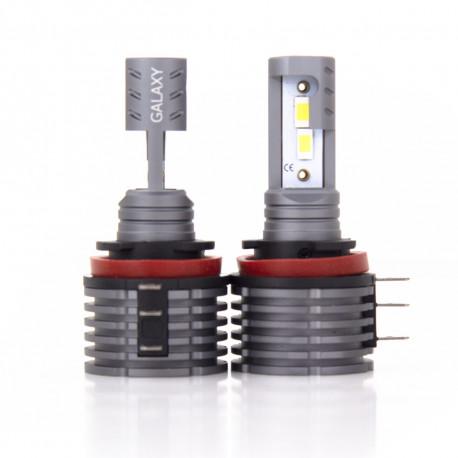 Лампи Galaxy M6 H15 5500K 2 шт. (xn_cua_4540) - фото 7
